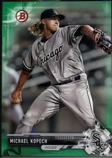 Michael Kopech