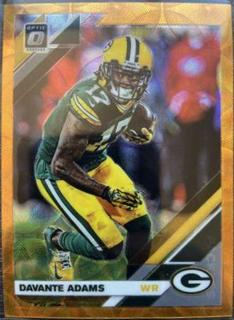 Davante Adams