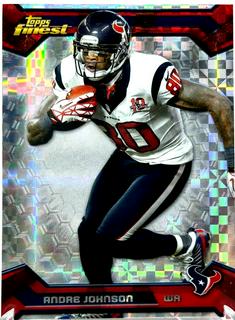 Andre Johnson