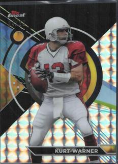 Kurt Warner