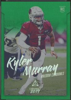 Kyler Murray