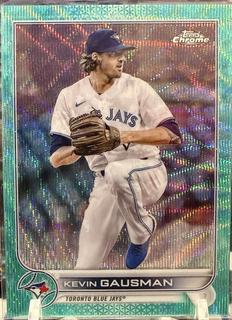 Kevin Gausman