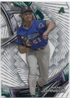 Randy Johnson