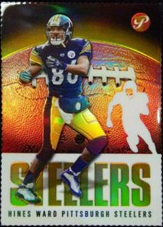 Hines Ward