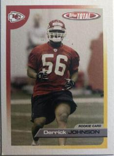 Derrick Johnson