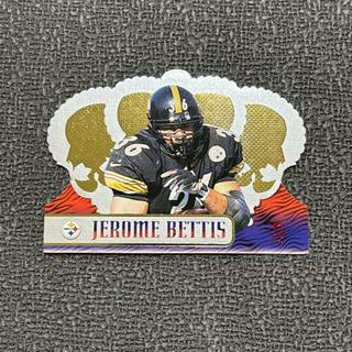 Jerome Bettis