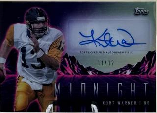 Kurt Warner