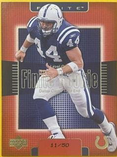 Dallas Clark