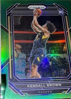 Kendall Brown