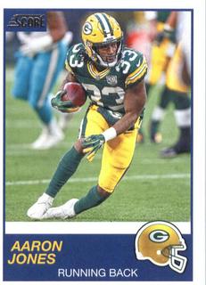 Aaron Jones