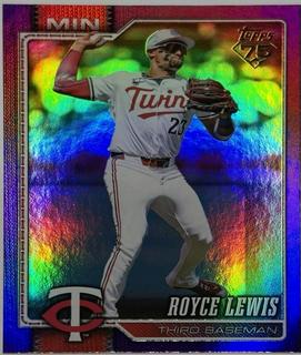 Royce Lewis