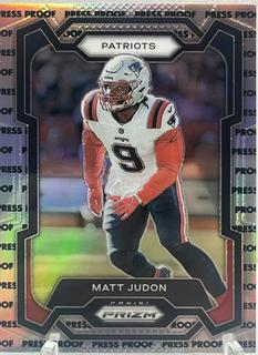 Matt Judon