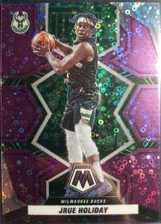 Jrue Holiday