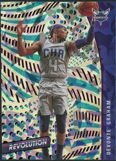 Devonte' Graham