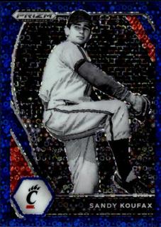 Sandy Koufax