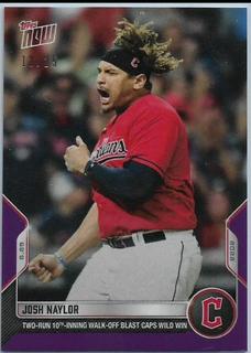 Josh Naylor