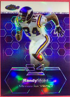 Randy Moss