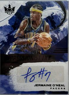 Jermaine O'Neal