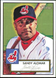 Sandy Alomar