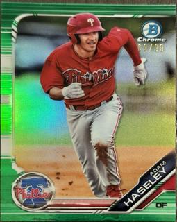 Adam Haseley