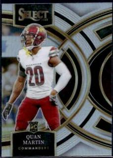 Quan Martin
