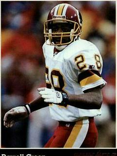 Darrell Green
