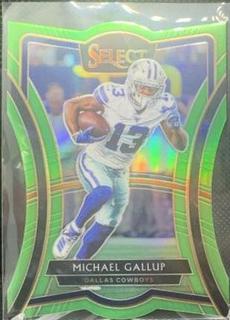 Michael Gallup