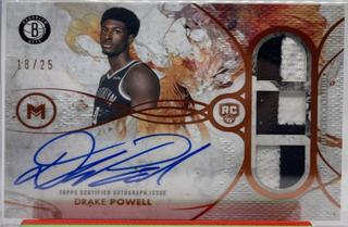 Drake Powell