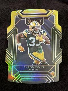 Aaron Jones