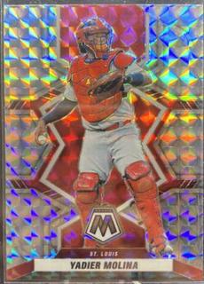 Yadier Molina