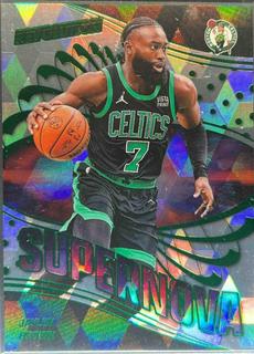 Jaylen Brown