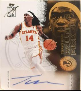 Terance Mann