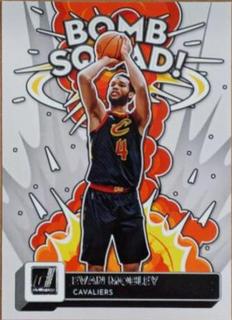 Evan Mobley