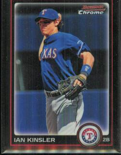 Ian Kinsler