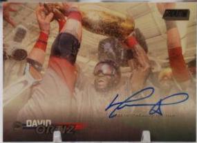 David Ortiz
