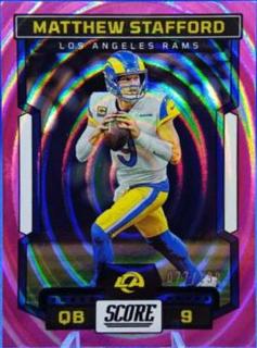 Matthew Stafford
