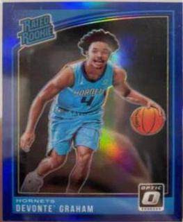 Devonte' Graham