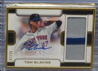 Tom Glavine