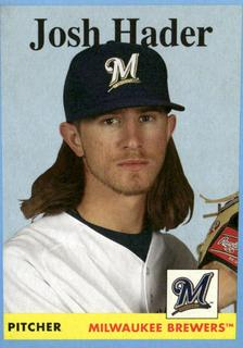 Josh Hader