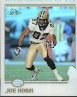 Joe Horn
