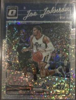 Joe Johnson