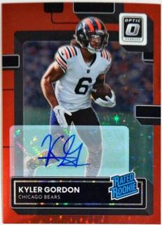 Kyler Gordon