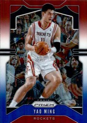 Yao Ming