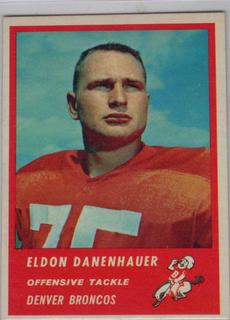 Eldon Danenhauer