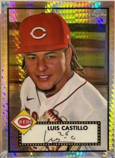 Luis Castillo