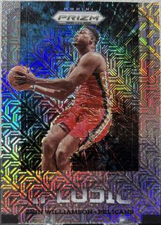 Zion Williamson