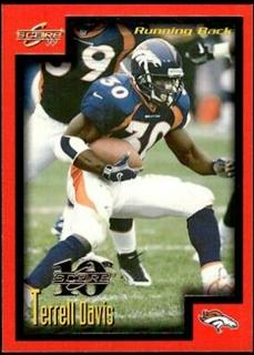 Terrell Davis