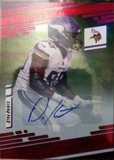 Danielle Hunter