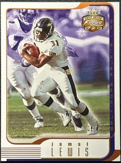 Jamal Lewis