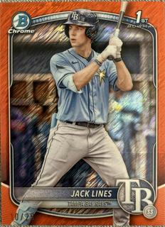 Jack Lines